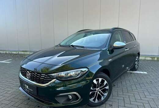 Fiat 1.4i Street (EU6d-TEMP)