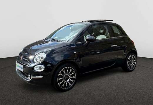 Fiat 1.0i MHEV Dolcevita