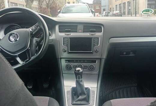 Volkswagen Alltrack 1.6 CR TDi 4Motion