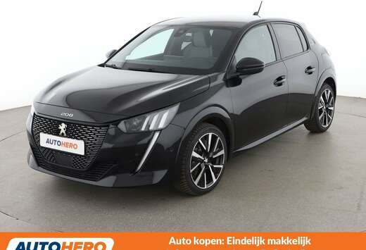 Peugeot 1.2 PureTech GT Pack