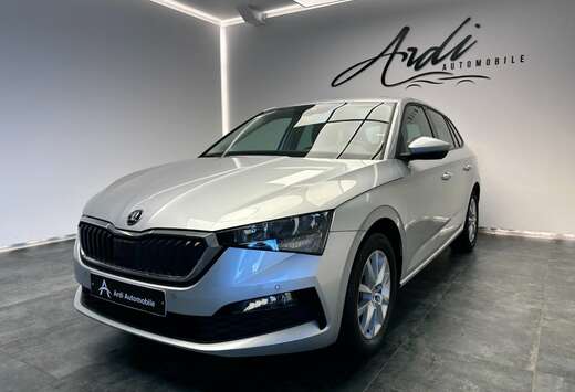 Skoda 1.5 TSI DSG *SIEGE CHAUFF*1ER PROPRIO*GARANTIE*