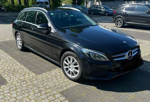 Mercedes-Benz CDI Elegance Selection