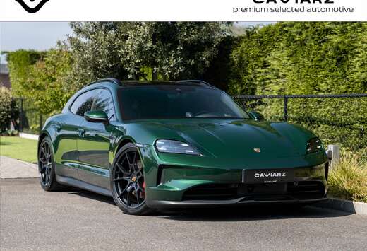 Porsche 4S ST FACELIFT BATT+/HDMATR/SOFTCLOSE/HUD/360 ...