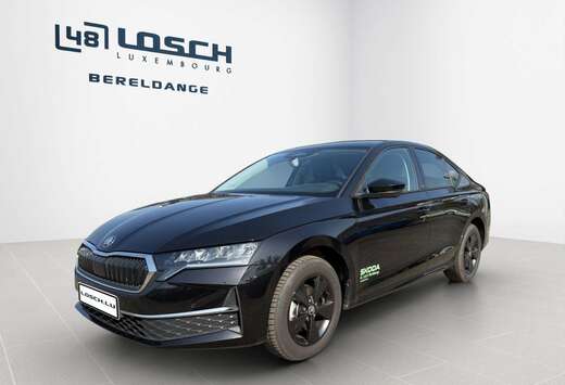 Skoda Selection