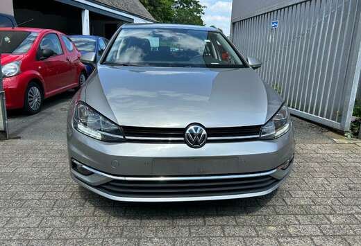 Volkswagen 1.0 TSI BMT Comfortline 12 mois de garanti ...