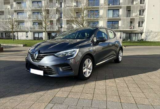 Renault 1.0 TCe Corporate Edition