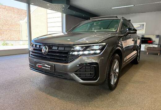 Volkswagen 3.0TDi V6 SCR 4Mo R-Line * Full Options *  ...