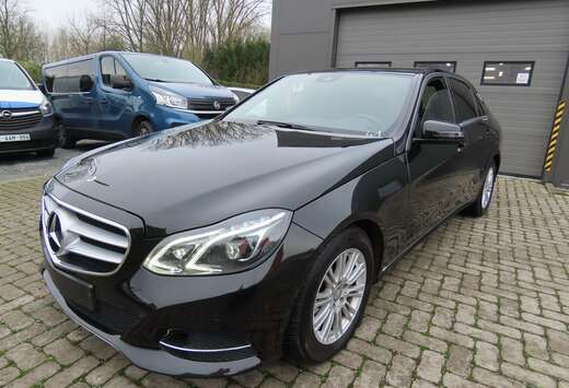 Mercedes-Benz BlueTEC