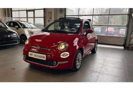 Fiat Dolcevita