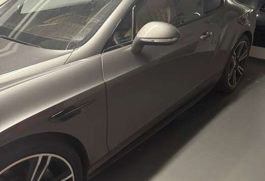 Bentley Continental GT 4.0 BiTurbo V8 S