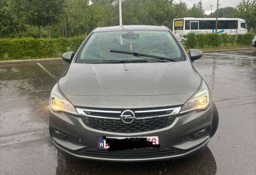 Opel 1.6 cdti eco flex