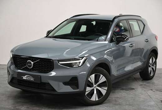 Volvo XC40 1.5 T4 PHEV Plus Dark Design DCT