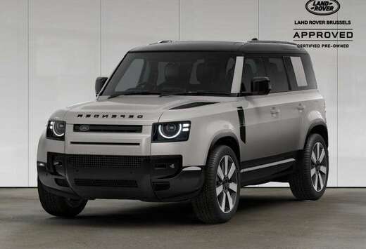 Land Rover 110 D350 X-Dynamic HSE AVAILABLE 06/2026