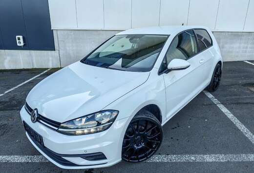 Volkswagen 1.0 TSI 85 BlueMotion Technology Trendline