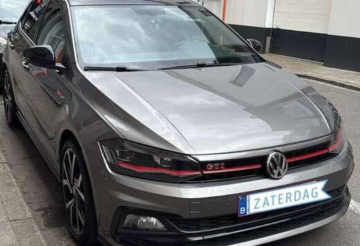 Volkswagen 2.0 TSi OPF DSG