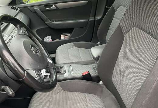 Volkswagen Passat SW 1.6 CR TDi BlueMotion