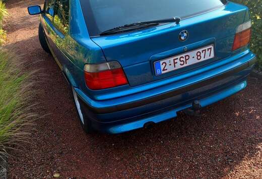 BMW 316i