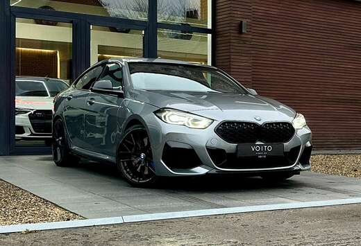 BMW M235i xDrive Gran Coupé H&K/HuD/KUIPSTOELEN/19\