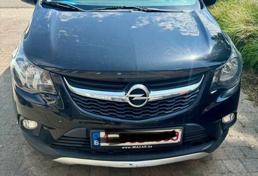 Opel Rocks