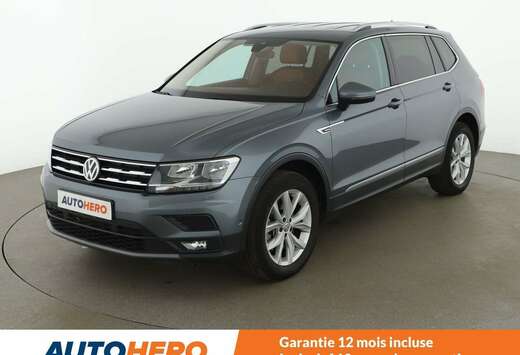 Volkswagen 2.0 TDI Comfortline 4Motion