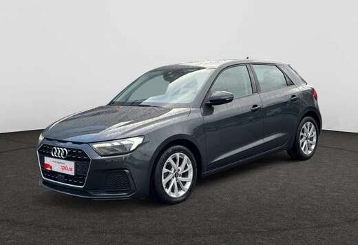 Audi Audi A1 Sportback advanced 25 TFSI 70(95) kW(PS) ...