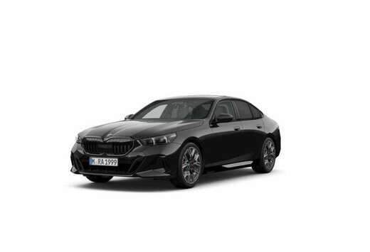BMW M SPORT PRO - PANODAK - HARMAN-KARDON