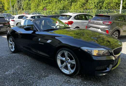 BMW 2.0i sDrive20i - Pack M - Garantie - Prix choc