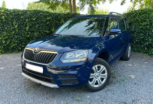 Skoda 1.2 TSI Ambition