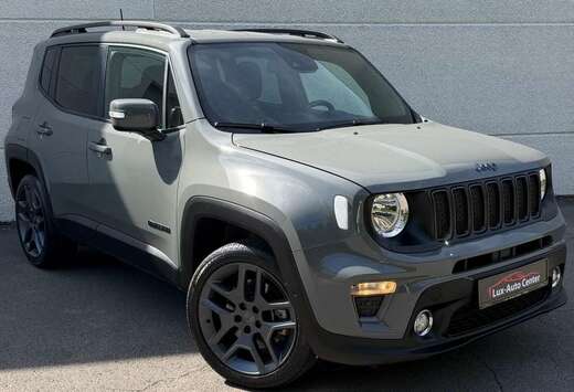 Jeep Renegade PHEV 1.3 T4 AWD S DDCT Garantie