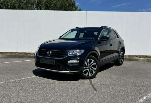 Volkswagen 1.0 TSI NAVI-ACC-PDC-Carplay-Android Auto