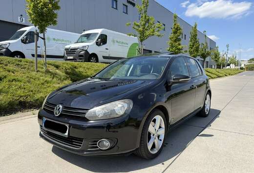 Volkswagen 1.2 TSI EDITION TEAM