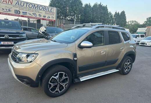 Dacia 1.3 TCe Prestige