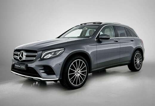Mercedes-Benz D 4MATIC SUV AMG Line Panoramisch Dak   ...