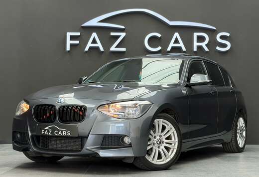 BMW i M Sport Edition * CUIR + GPS + GARANTIE *