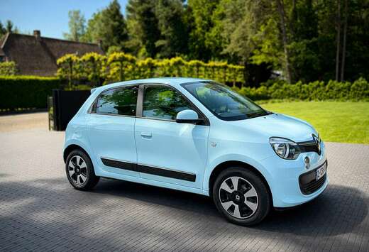 Renault SCe 70 - Aieco - Net Onderhoud Gehad