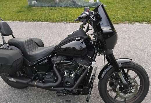 Softail