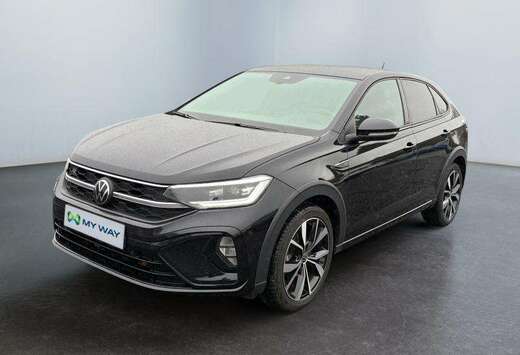 Volkswagen R-line*Boite auto*GPS*Carplay*Caméra toit ...