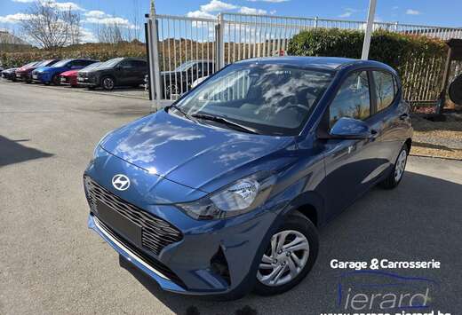 Hyundai 1.0i Twist * REPRISE POSSIBLE *