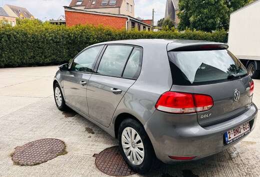 Volkswagen 1.4 benzine