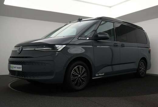 Volkswagen CALIFORNIA OCEAN Long 2.0 TDi DSG *DEMO*