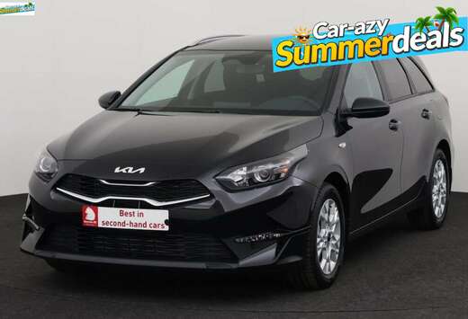 Kia SW 1.5 T-GDI 1 + CARPLAY + GPS + CAMERA + PDC + A ...