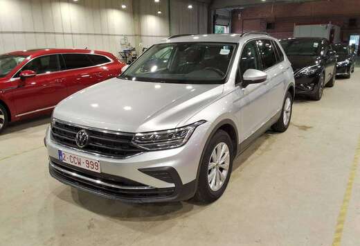 Volkswagen 1.5 TSI Life - APP - GPS - ACC - CAMERA -  ...