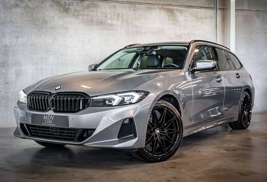 BMW M-LOOK-FACELIFT