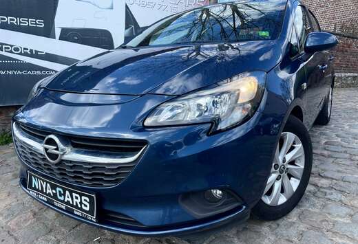 Opel 1.3 CDTI Enjoy ** EURO 6b **