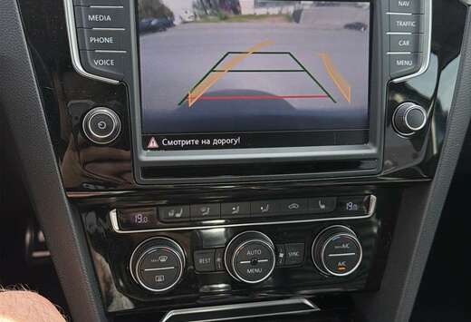 Volkswagen 2.0 TDI (BlueMotion Technology) DSG Highli ...