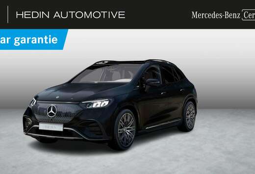 Mercedes-Benz SUV AMG Line | Panoramisch Dak | Memory ...
