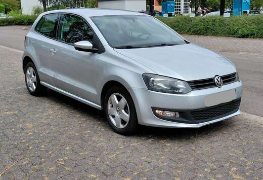 Volkswagen Polo 1.0i Trendline