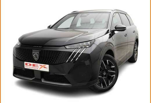Peugeot 145 e-DCS6 HYBRID GT | 7PL | GPS | Cam | LED