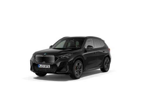 BMW iX1 eDrive20 M Sport Pro | PANO | TREKHAAK | M ON ...