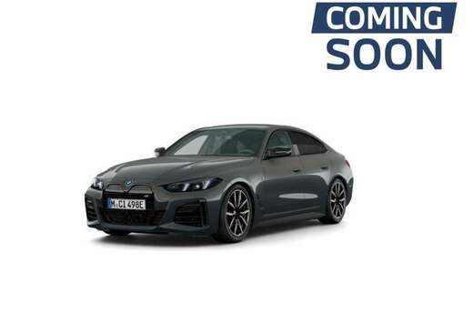 BMW M50 xDrive Gran Coupé - PACK SPORT M PRO